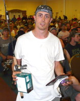 4th place Adult Division